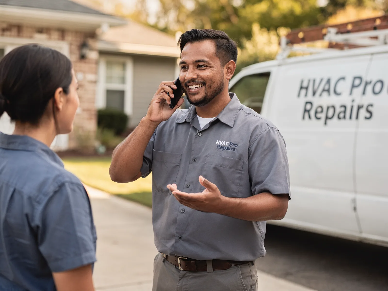 Heat Pump Repair Montcalm, WV FAQs